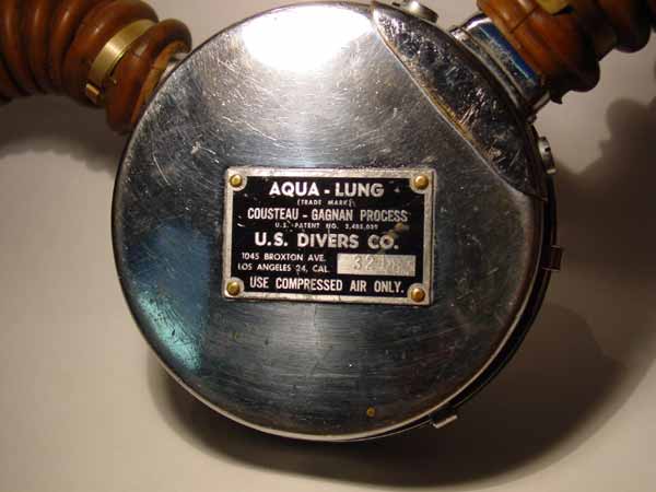 For US DIVERS VOIT LUNG Vintage scuba BLACK silicone hoses 